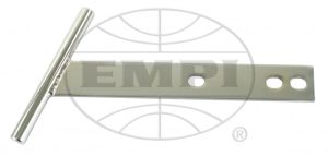 T-Bar Chrome To 67, Pair