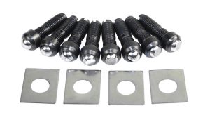 Valve Adjusters, Ball Foot Swivel Style Set Of 8