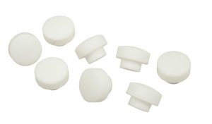Piston Pin Buttons, Teflon 85.5mm (8)