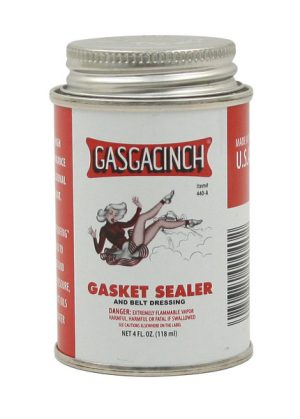 Gasgacinch, 4 Oz. Can, Each