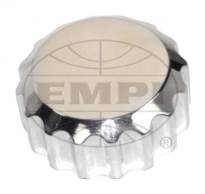 Oil Cap, Billet