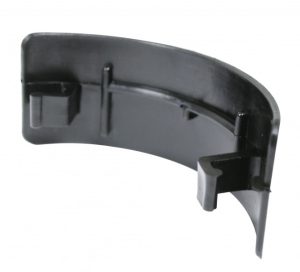 Generator Brush Cover, Each