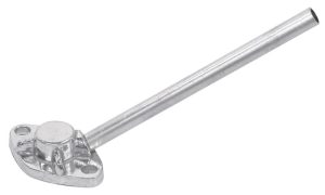 Oil Dipstick Adapter, W/Gasket