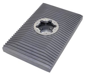 Oil Sump, 3.5 Qt. Thin Line Super Capacity