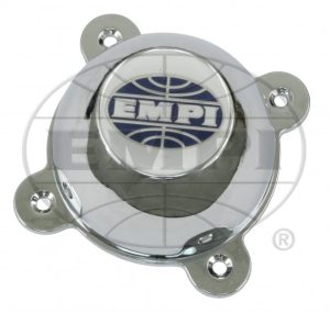 Center Cap, 4 Screw Mount, Each