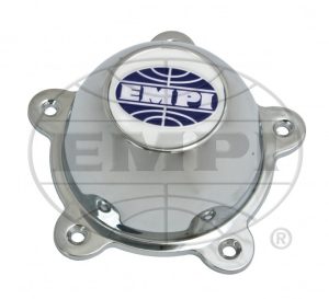 Center Cap, 5 Screw Mount, Each