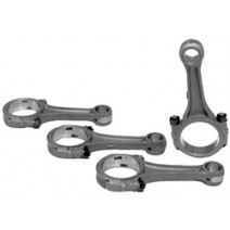 H-Beam Rod, Rebuilt Each