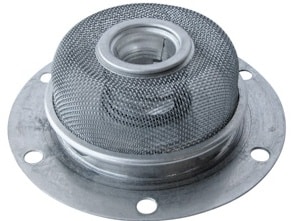 Oil Strainer, 1500-1600cc