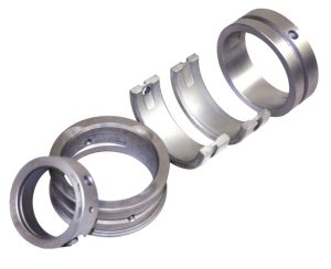 Main Bearing Set, 1.50mm/.50mm/ 2.00mm, 1200-1600cc