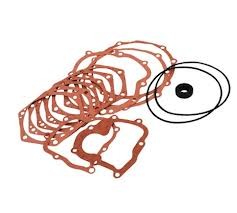 Transmission Gasket Set, 61-79