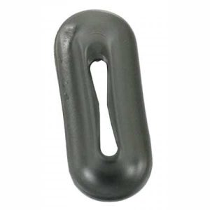 Bumper Grommet, 68-72 Pair