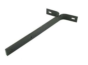 Bumper Bracket, Rear Left And Right To-67