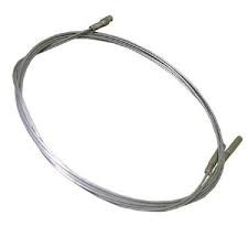 Heater Cable 74-77 Bug