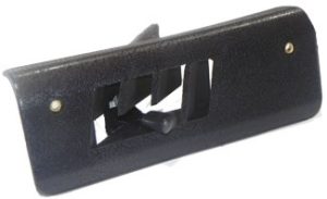 Vent Cover Heater Channel Right