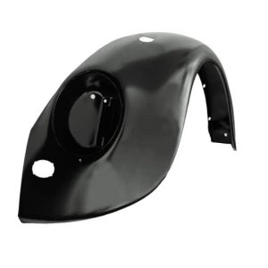 Fender, Front Left Bug 67 Only