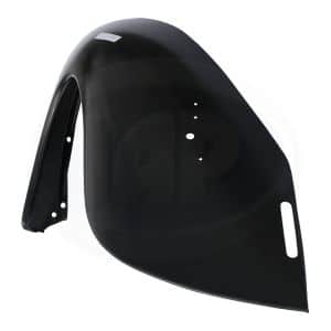 Fender, Rear Left Bug 68-72 And Super Beetle 71-72