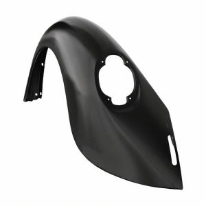 Fender, Rear Left Super Beetle 73 Only