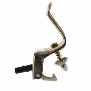 Lock Pin Inside Hood 68 On