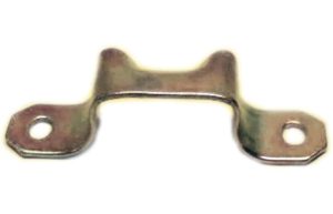 Rear Deck Lock Catch