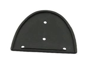 License Light Lens Seal 58-63