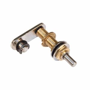 Wiper Pivot, 68-69 Right, Single