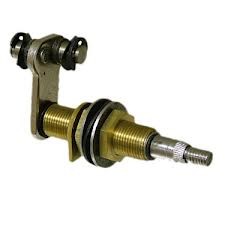 Wiper Pivot, 73-77 Right, Single