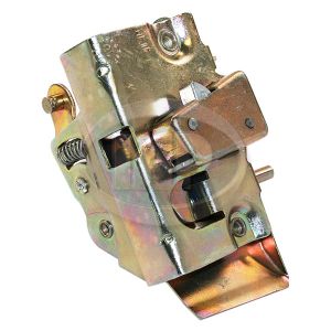 Door Lock Mechanism Left 56/66