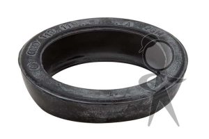 Fresh Air Hose Seal, Tall Style