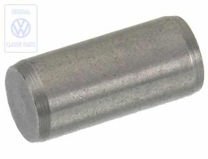 Dowel Pin Case, To Bearing Each