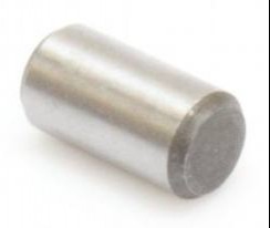Dowel Pin, Flywheel 8mm