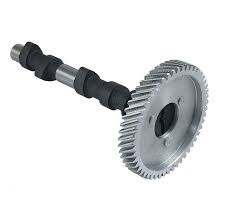 Camshaft, Stock, Flat 3 Rivet