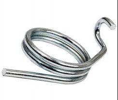 Clutch Return Spring 61-72