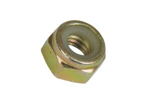 Emergency Brake Adjust Lock Nut