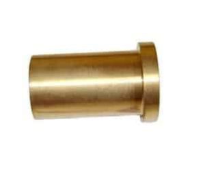 Idler Arm Bushing, Super Beetle 71-72