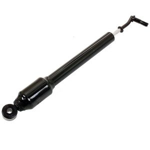Steering Damper, Economy