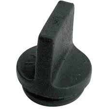 Brake Adjuster Dust Cover Plug, Each