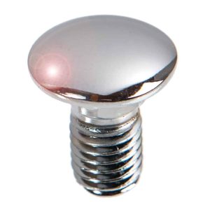 Bumper Bolts, Late Each