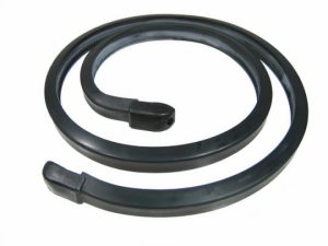 Deco Strip, Front Bumper 68-73