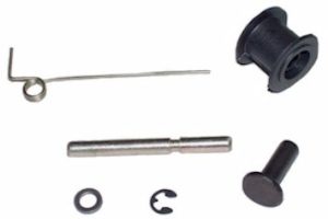 Accelerator Pedal Rebuild Kit 67-79