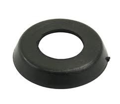 Door Buffer, Black To 67 Each