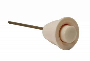 Knob, Wiper W/Washer Button Each