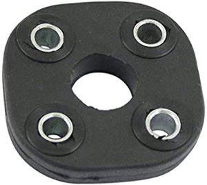 Steering Coupler, German