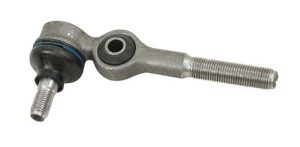 Tie Rod End W/Damp, Left, Bug 69/77