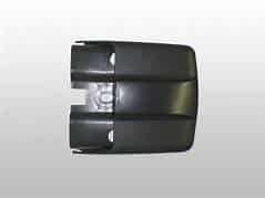 Bumper End Cap, Front Left or Right 74-79