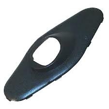 Bumper Grommet 74-On Rear Pair