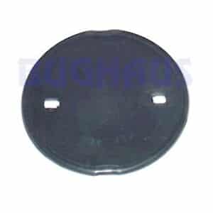 Gasket, Front Ghia Nose VW