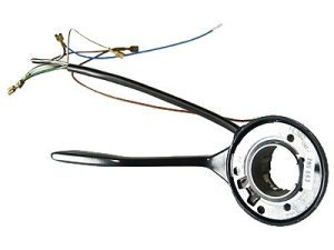 Turn Signal Switch, Assembly 1966-1967