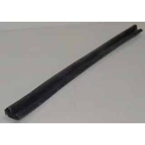 Seal Quarter Window Upright Left Or Right, Each