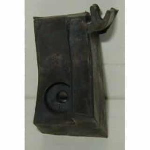 Rubber Wedge, Right Rear Quarter Window