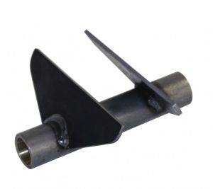 Steering Shaft Mount, 7/8"